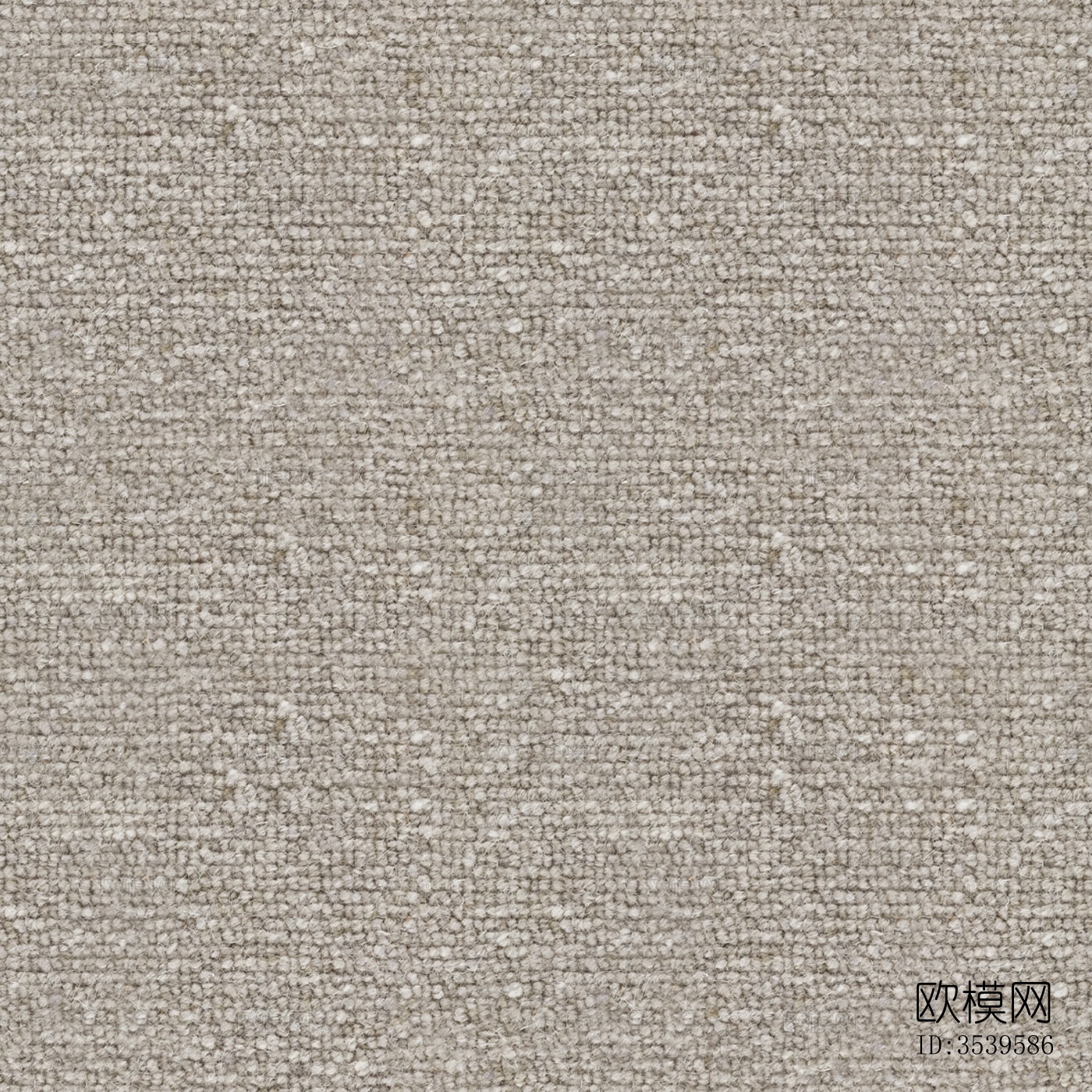无缝米灰色棉麻编织贴图下载