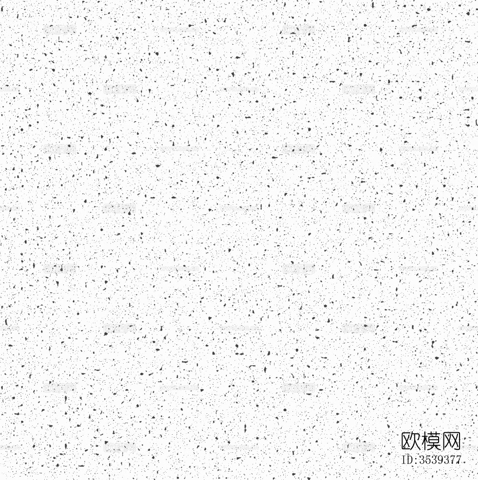 现代矿棉板_无缝矿棉板贴图2676