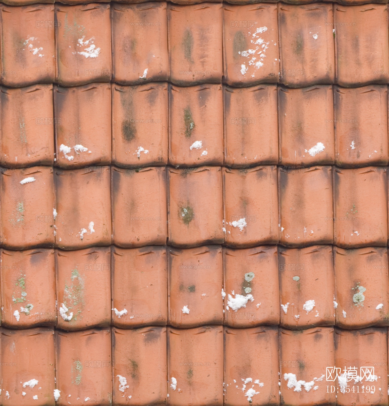 做旧红色瓦片下载