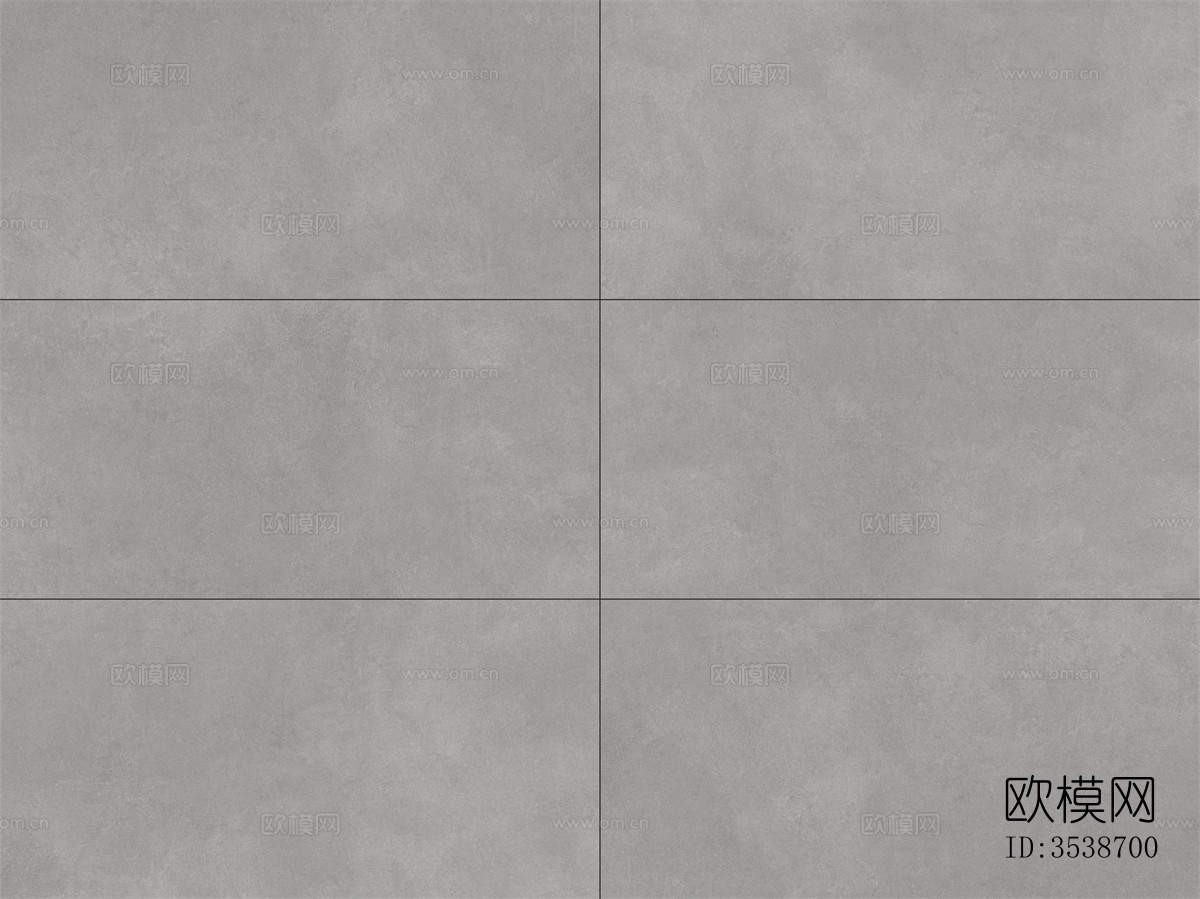 灰色仿古水泥砖贴图下载