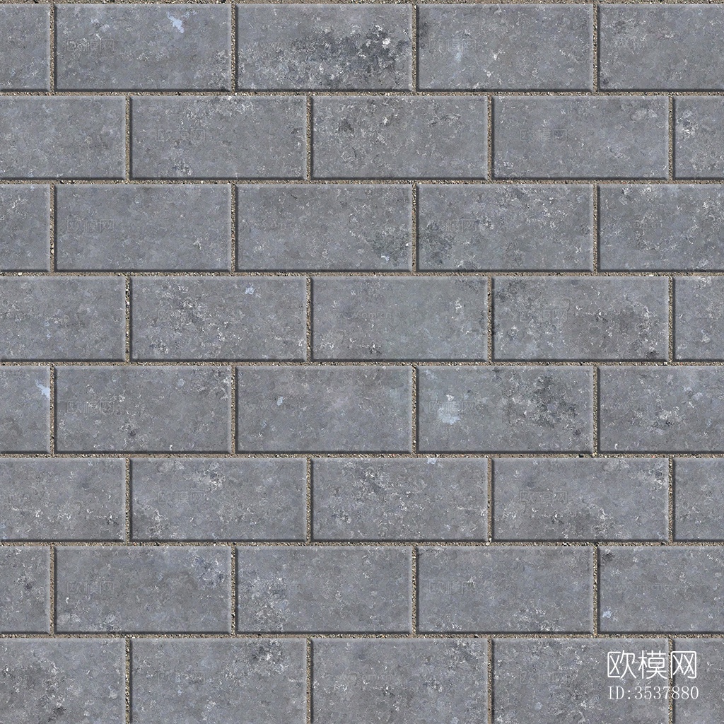 无缝大理石石材拼花地砖人行道路地面广场铺贴下载