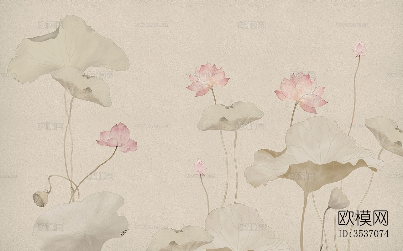 中式背景图下载