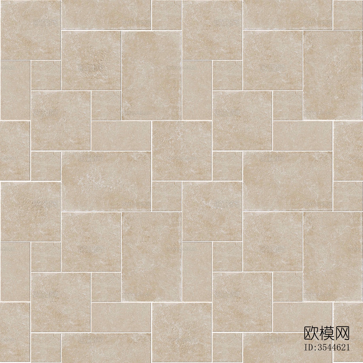 无缝现代风格大理石材拼花瓷砖仿古砖地砖墙砖下载