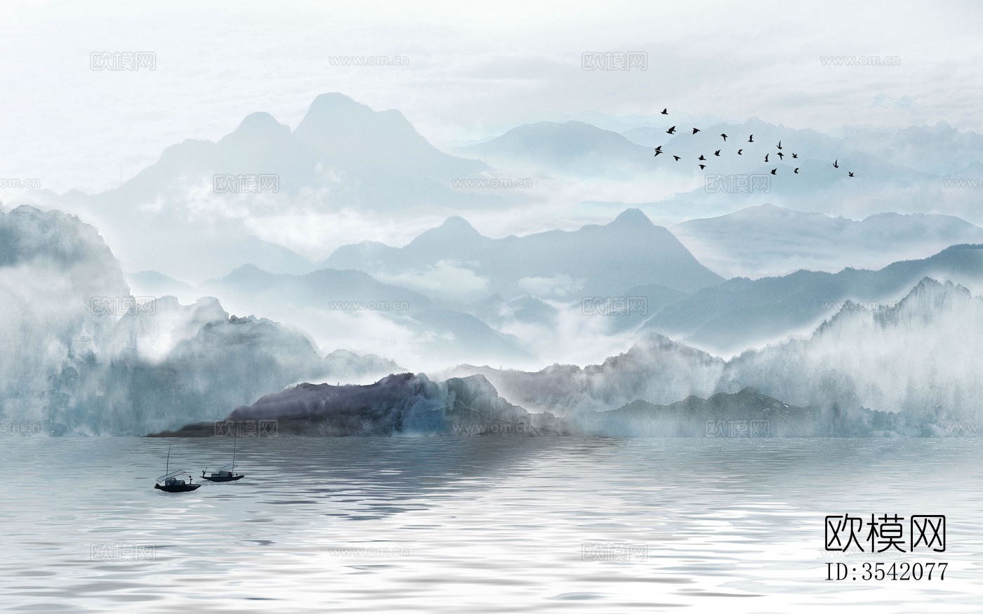 中式背景图下载