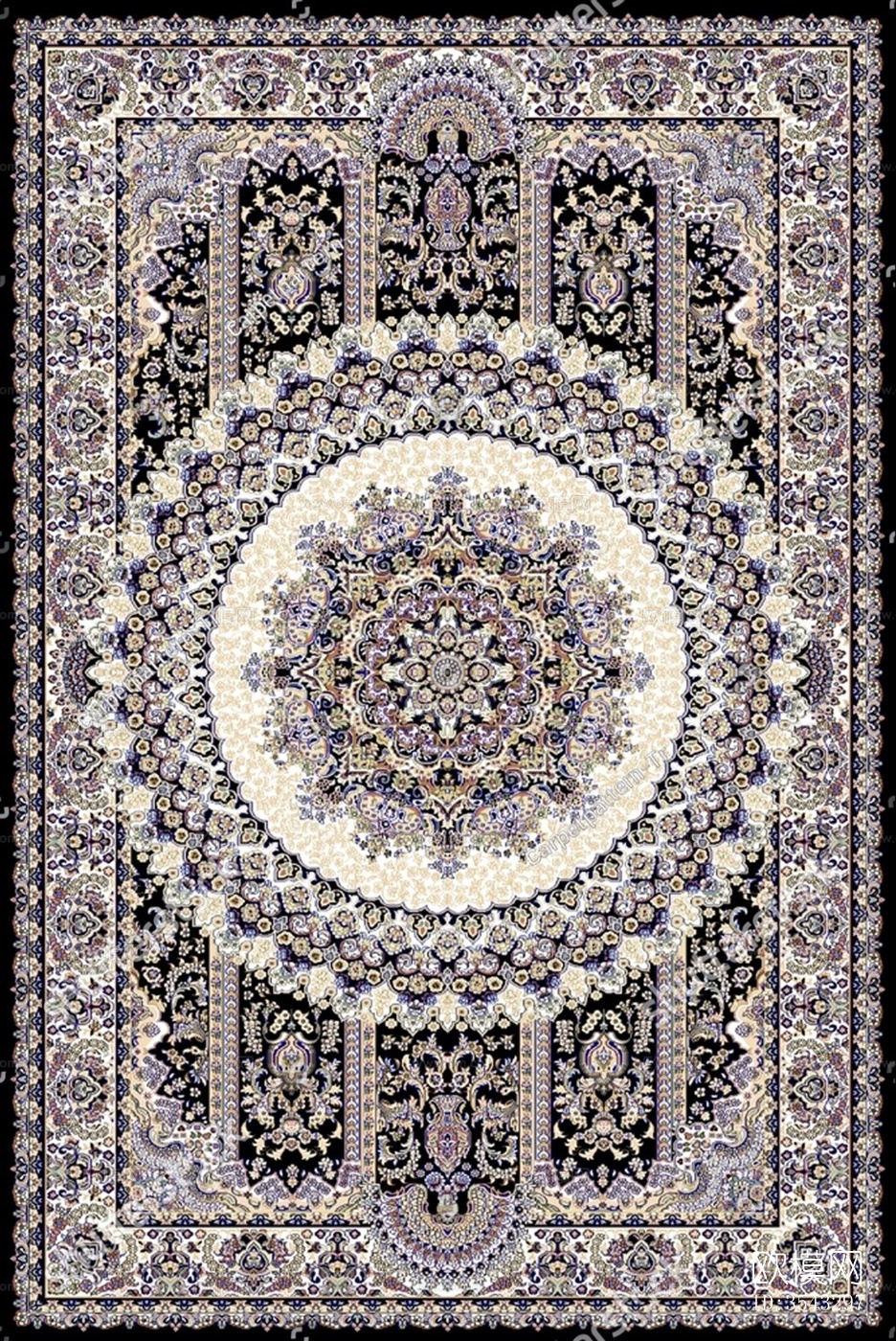 法式地毯 欧式地毯下载