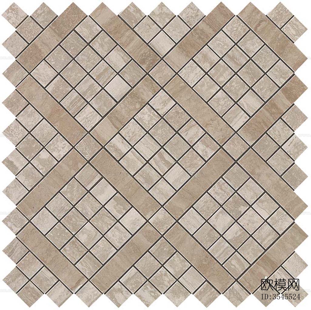 灰色瓷砖马赛克拼花下载