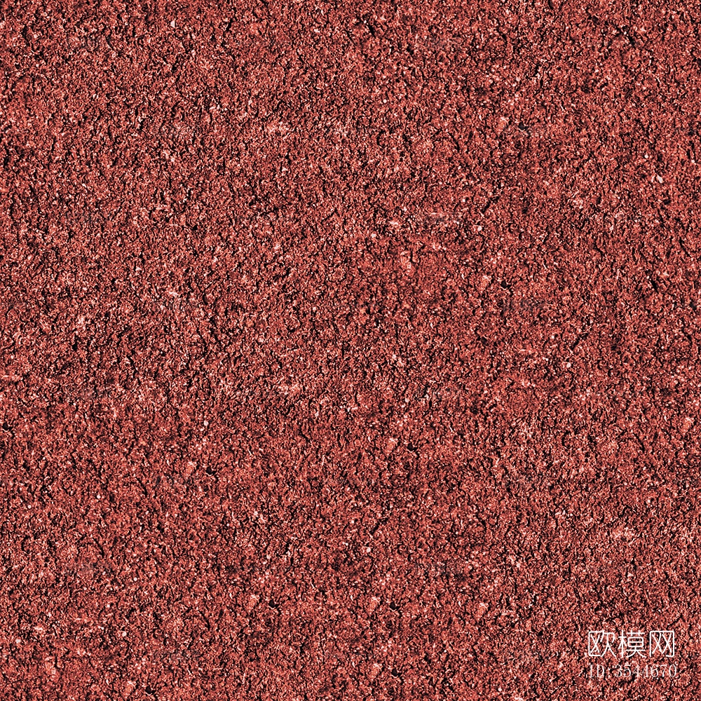 无缝红色粗糙混凝土水泥肌理漆墙面下载