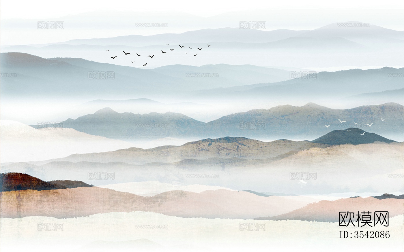 中式背景图下载