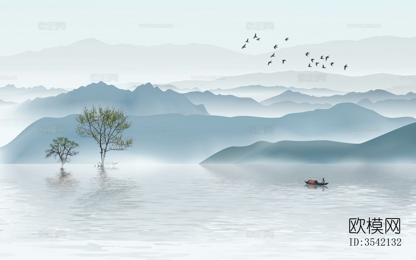 中式背景图下载