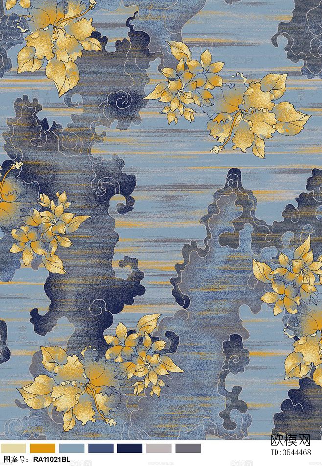 高清地毯贴图64下载