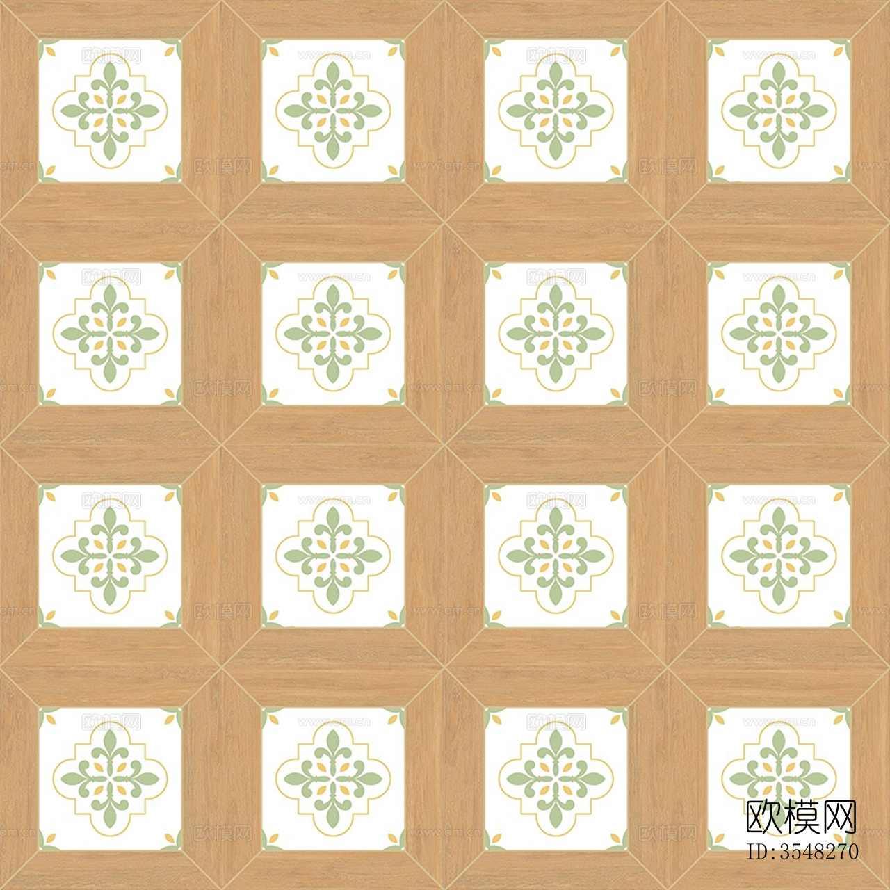 复古风瓷砖下载