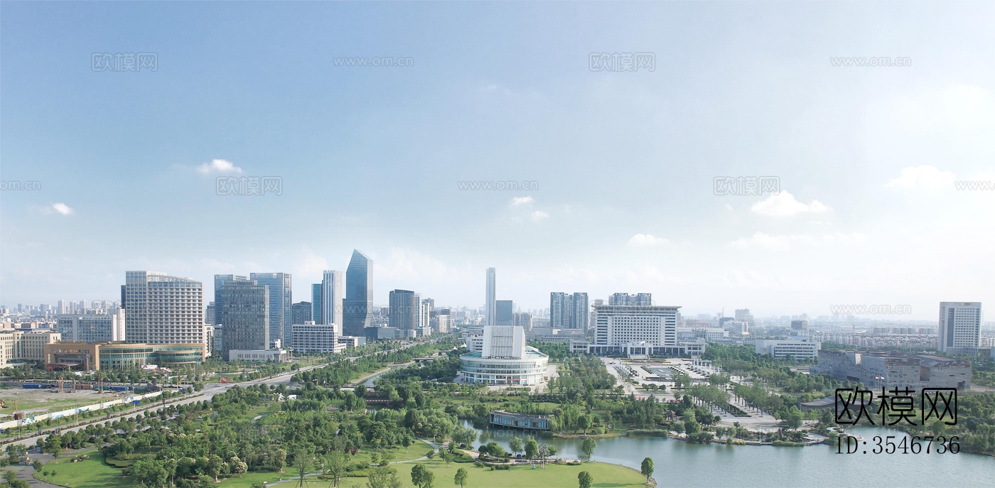 外景_城市外景贴4下载