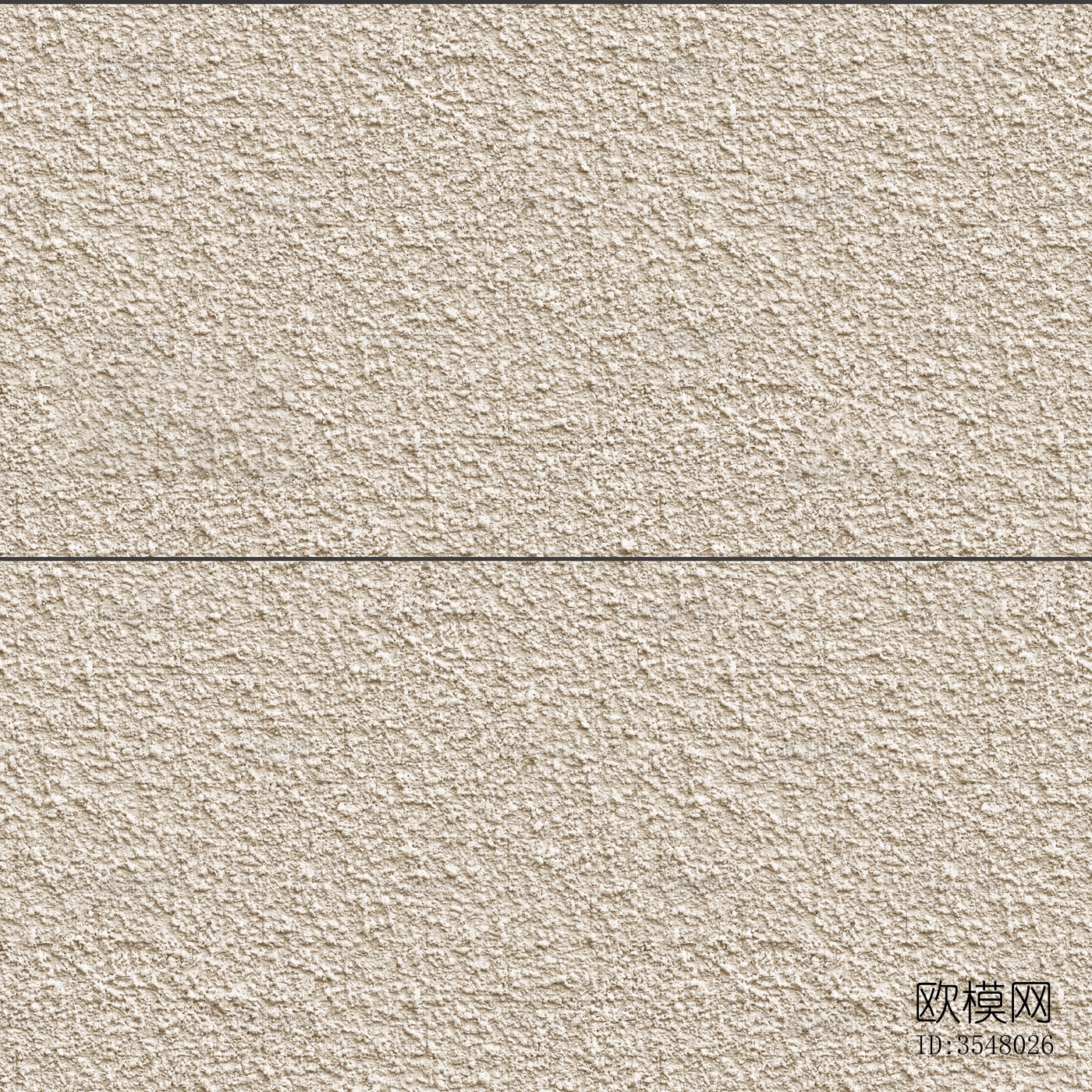 米黄色真石漆涂料贴图下载