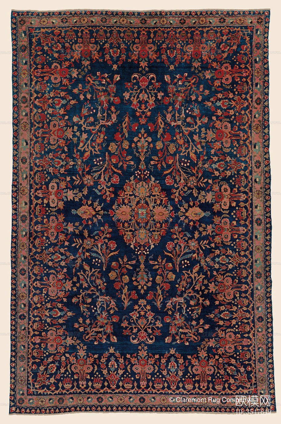 法式美式地毯下载