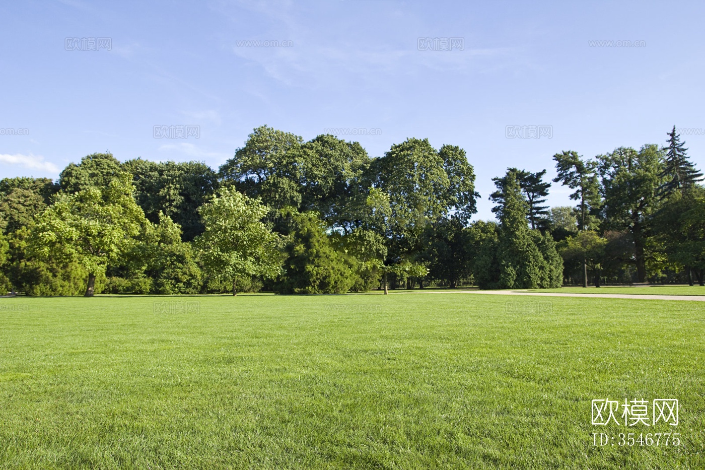 白天户外风景贴图下载