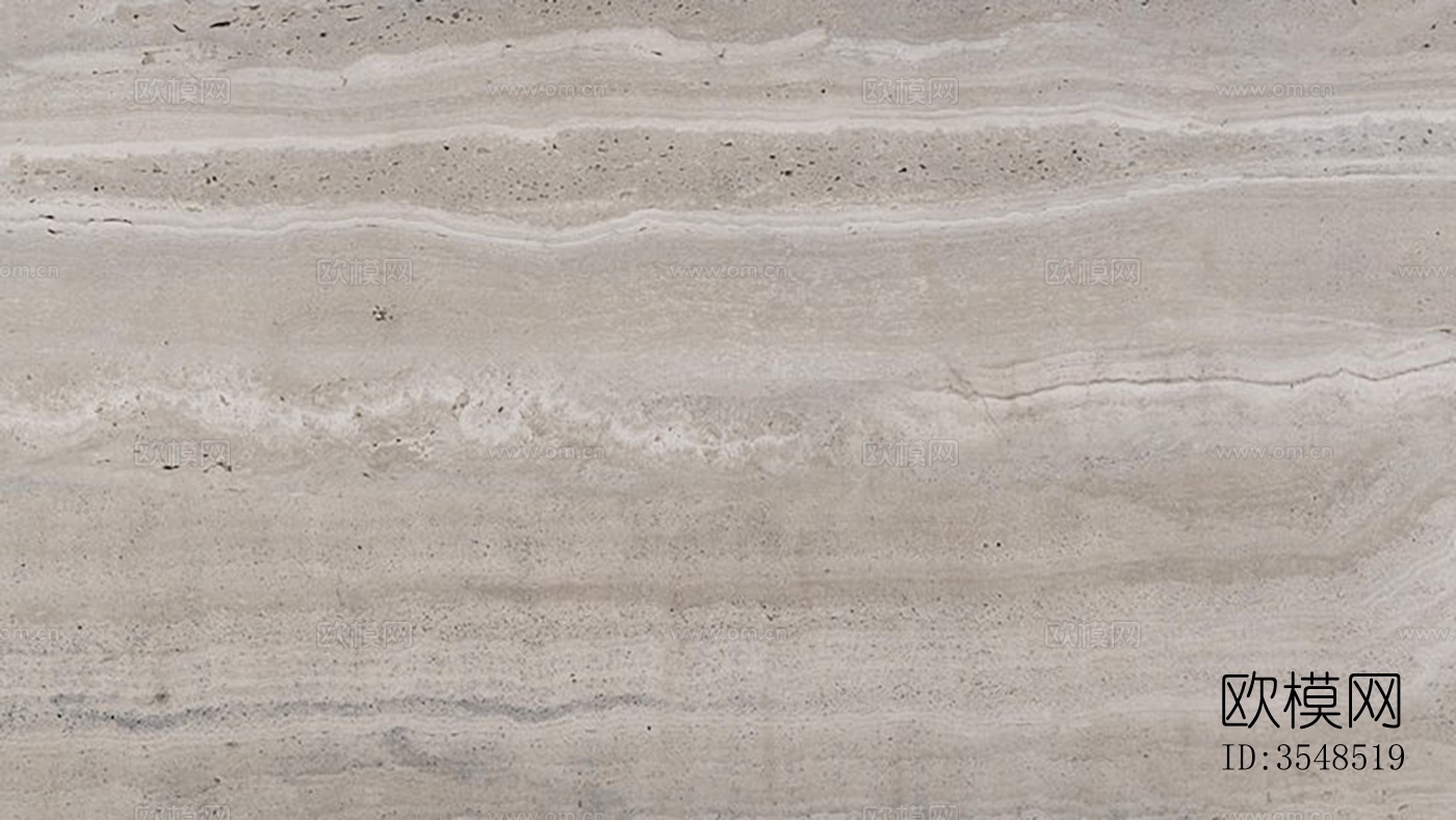 灰色花岗岩石材纹瓷砖下载（渲染图2）