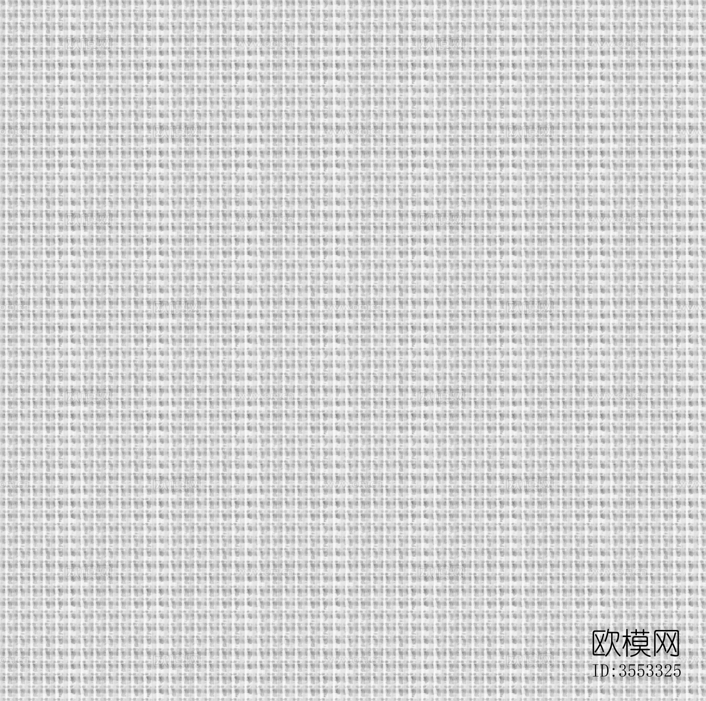 白色艺术玻璃贴图下载