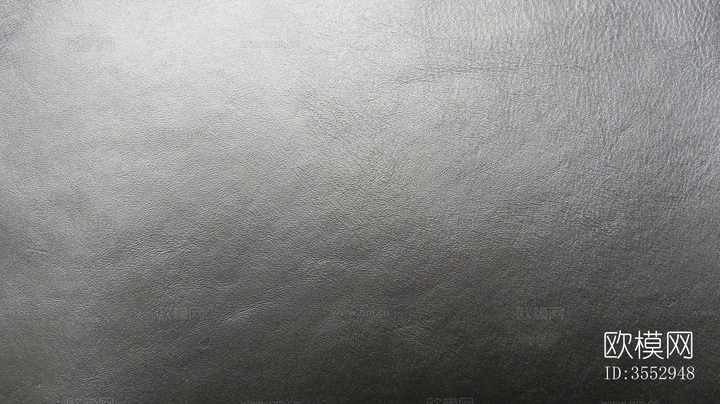 现代皮革纹理皮图案布艺 壁纸 肌理 高清 贴图下载（渲染图1）