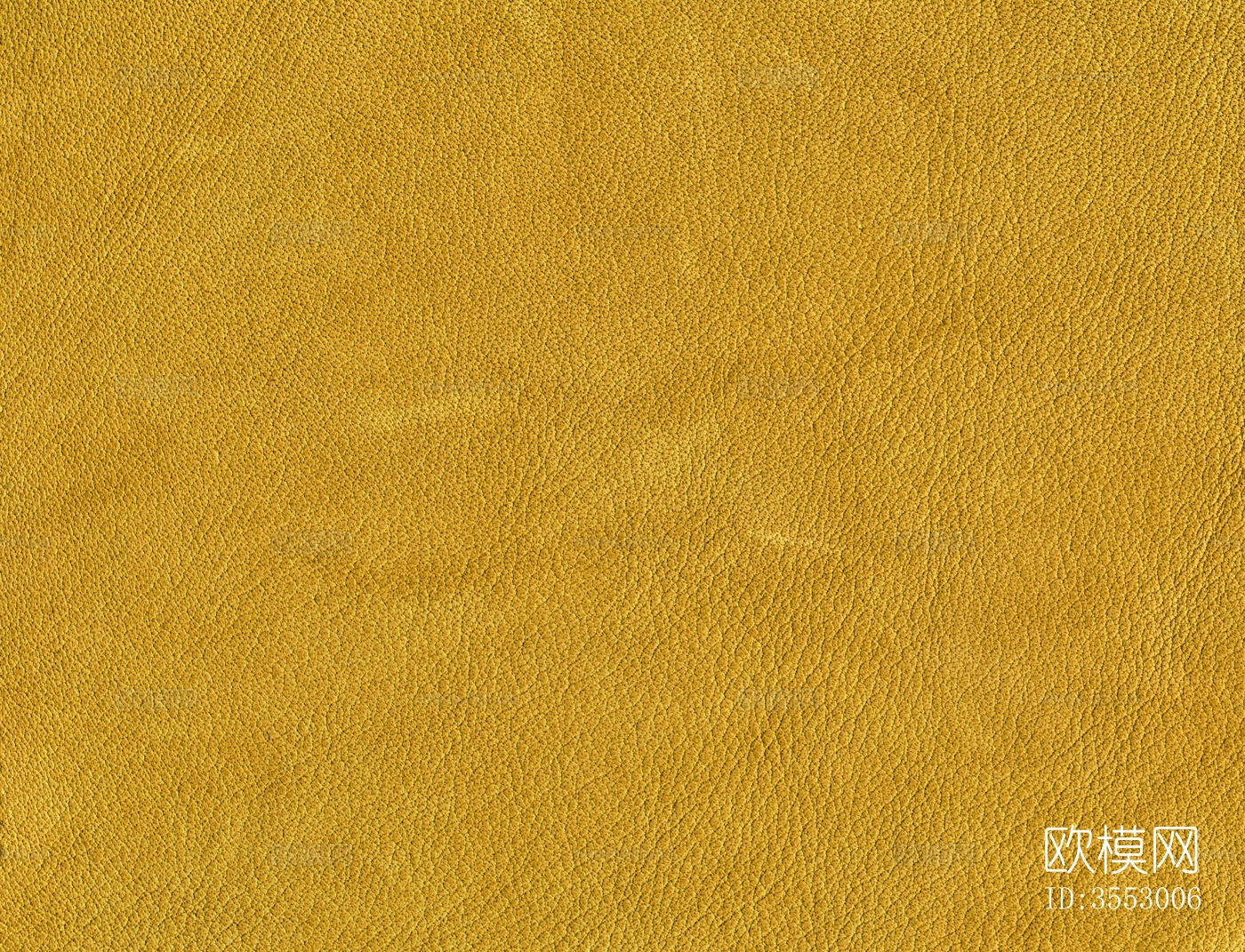 沙发皮革纹理肌理常用-皮纹图案高清贴图下载（渲染图2）