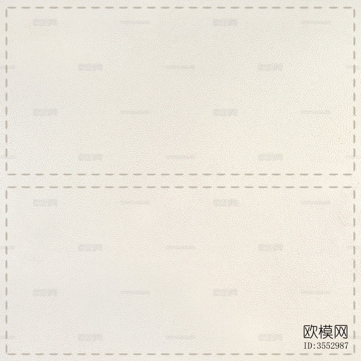 皮革-皮纹砖图案高清贴图下载（渲染图5）