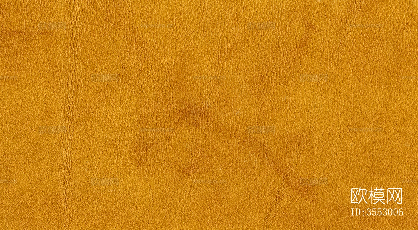 沙发皮革纹理肌理常用-皮纹图案高清贴图下载（渲染图1）