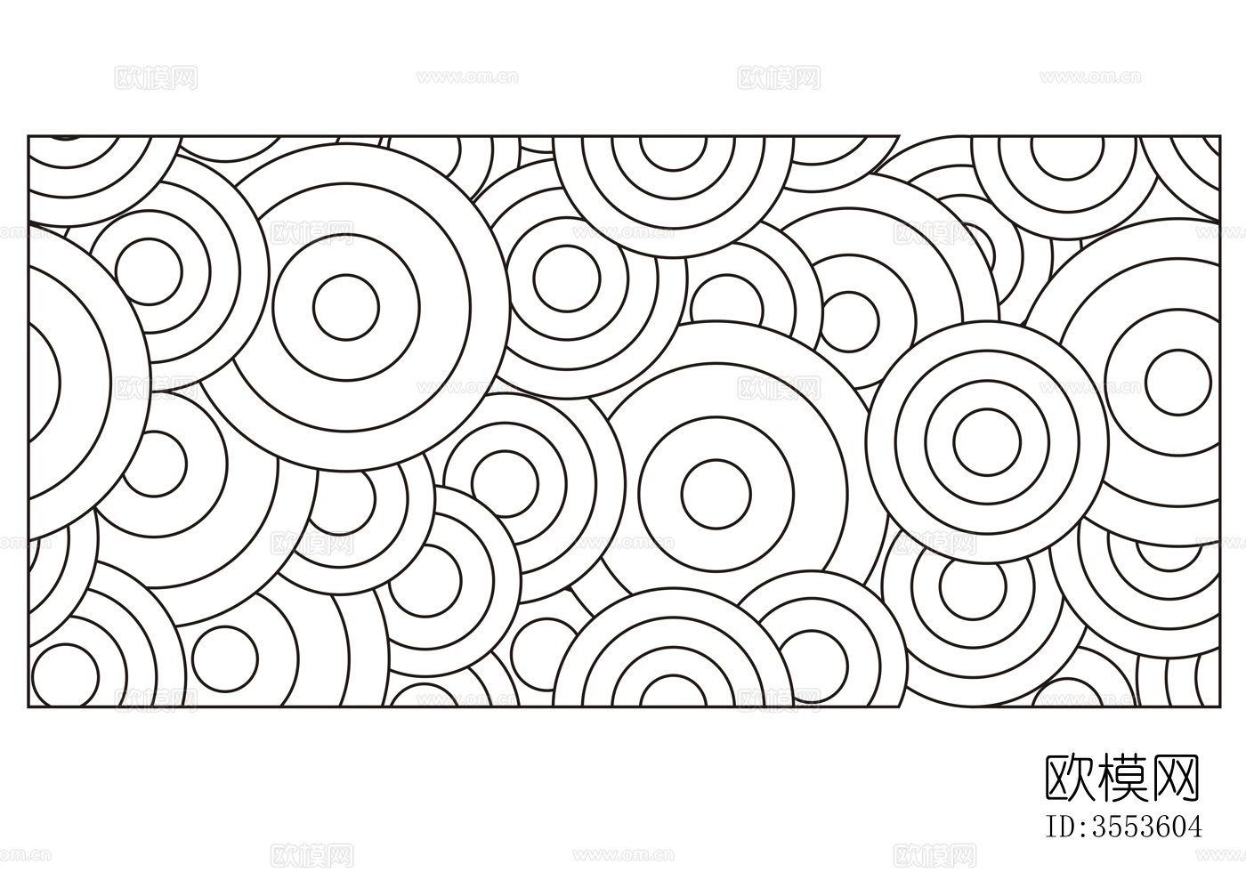 现代轻奢凹凸压纹图案肌理软包皮革纹理贴图下载