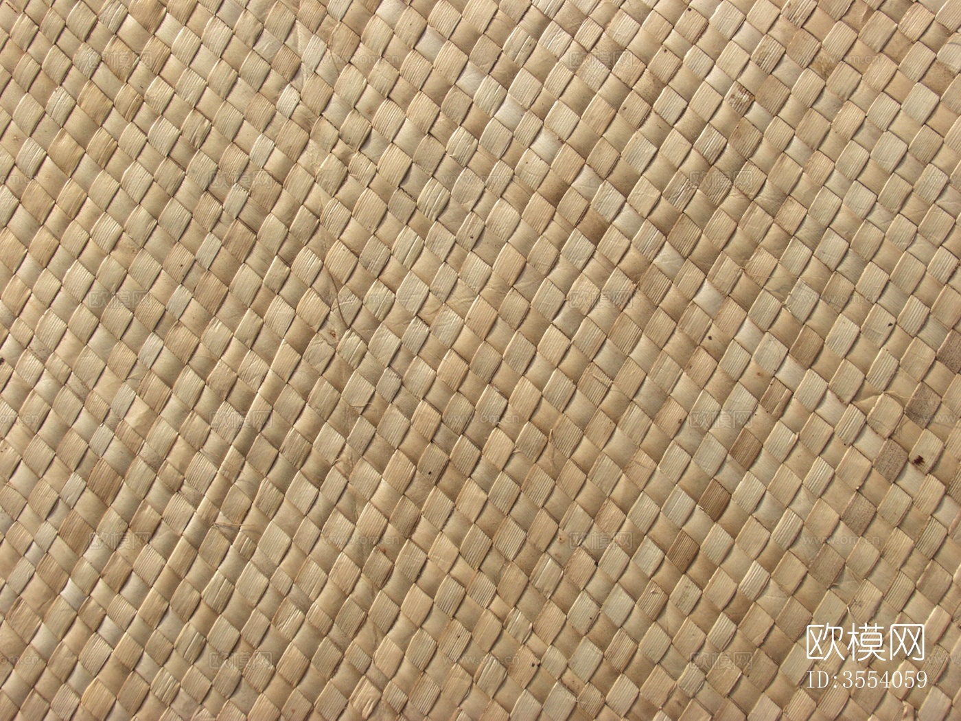 竹子木材编制品木纹贴图高清纹理肌理下载