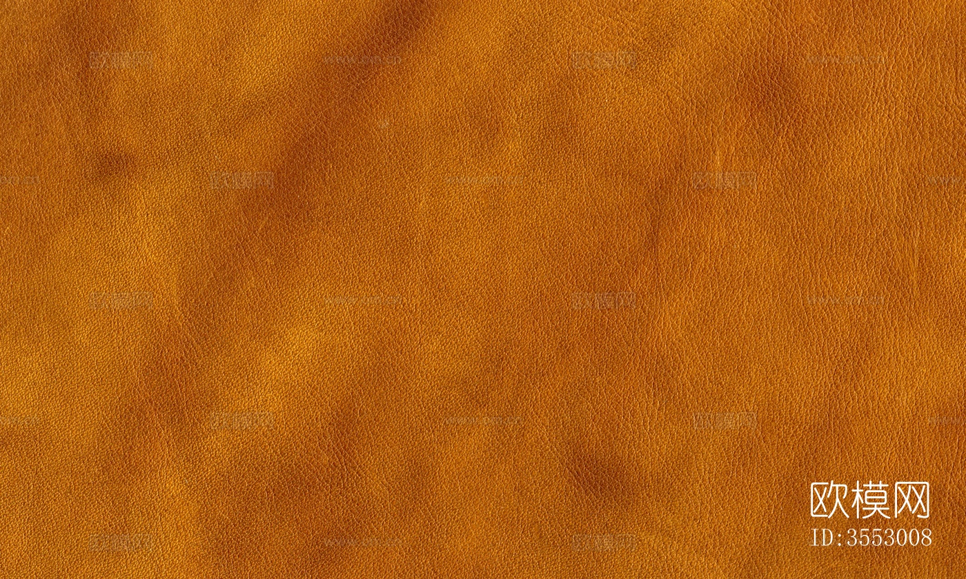 沙发皮革纹理肌理常用-皮纹图案高清贴图下载（渲染图1）