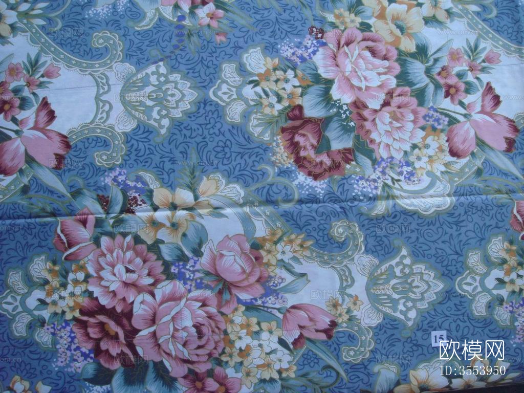 中式青瓷纹样纹理贴图图案花纹下载