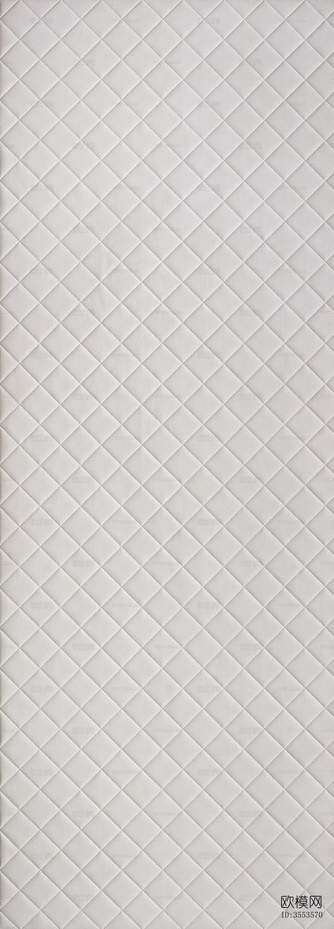 现代轻奢凹凸压纹图案肌理软包皮革纹理贴图下载