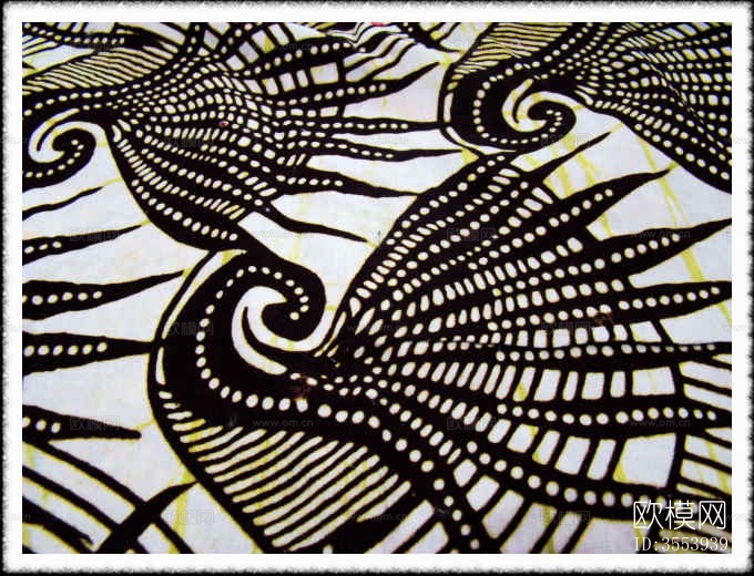 中式青瓷纹样纹理贴图图案花纹下载