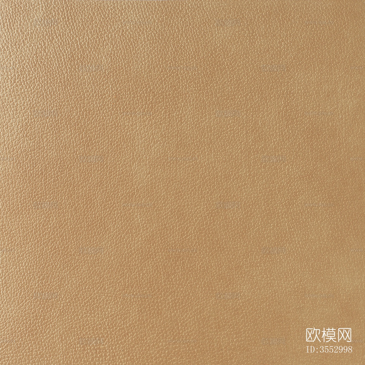 沙发皮革纹理肌理常用-皮纹图案高清贴图下载（渲染图1）