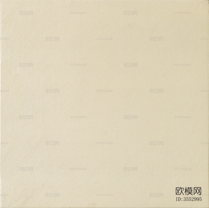 沙发皮革纹理肌理常用-皮纹图案高清贴图下载（渲染图3）