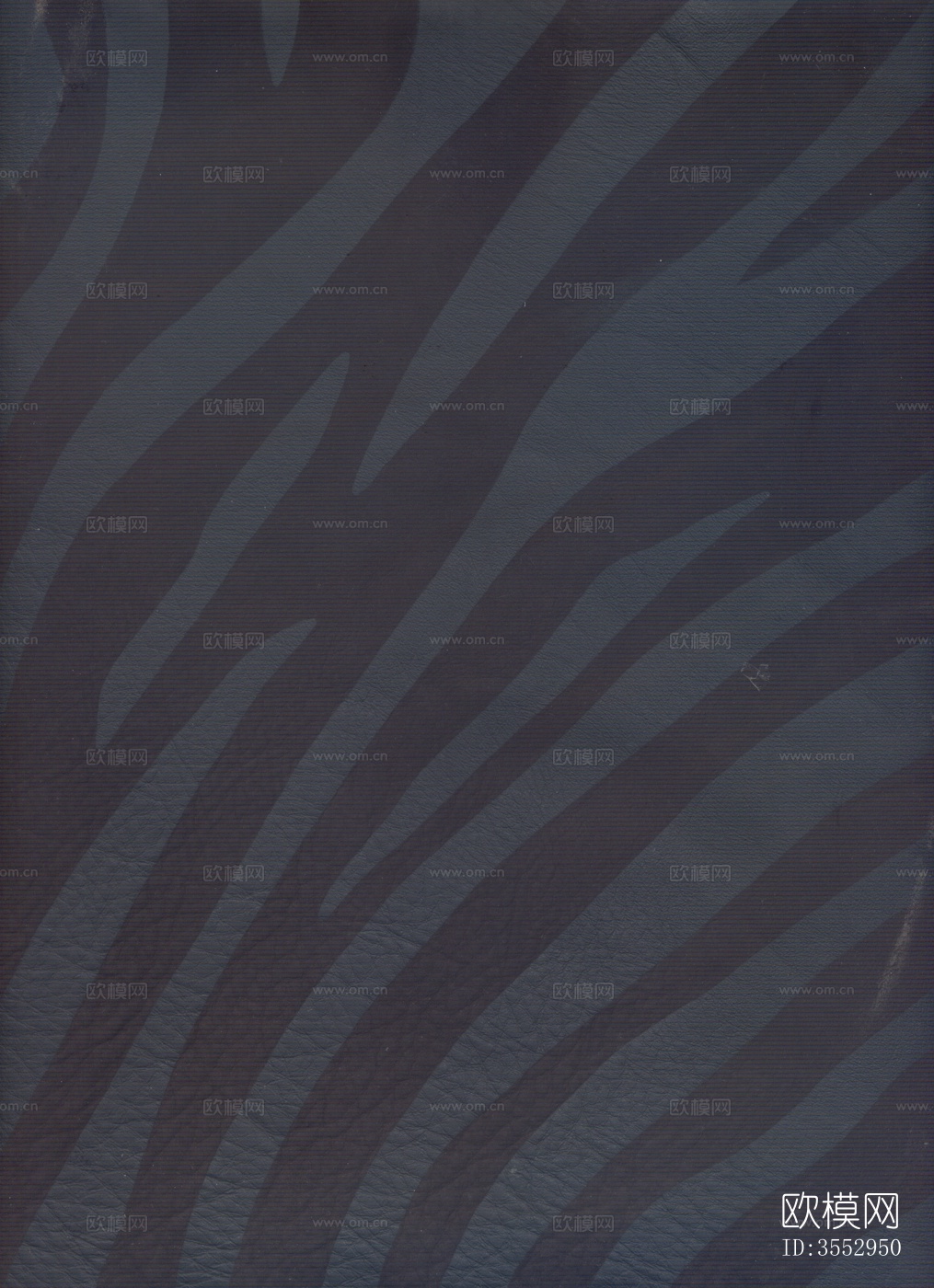 现代皮革纹理皮图案布艺 壁纸 肌理 高清 贴图下载（渲染图2）