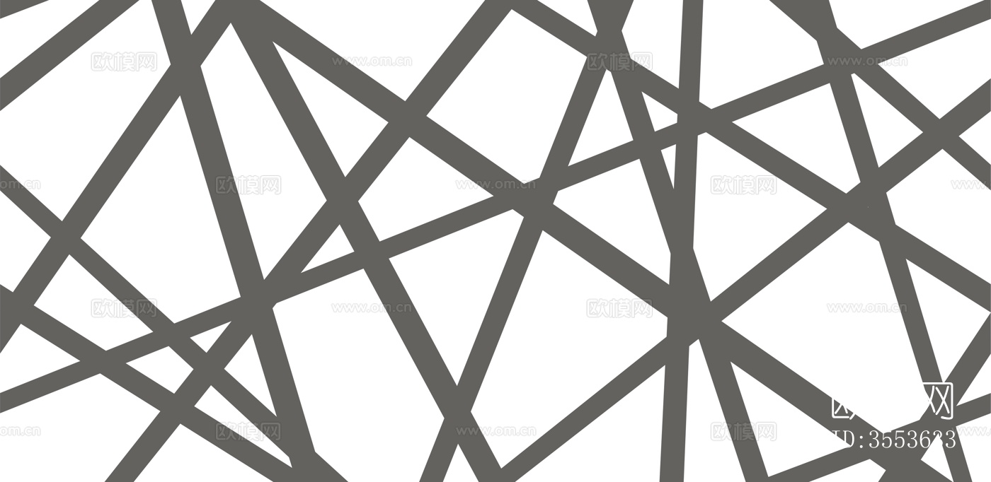 现代轻奢凹凸压纹图案肌理软包皮革纹理贴图下载