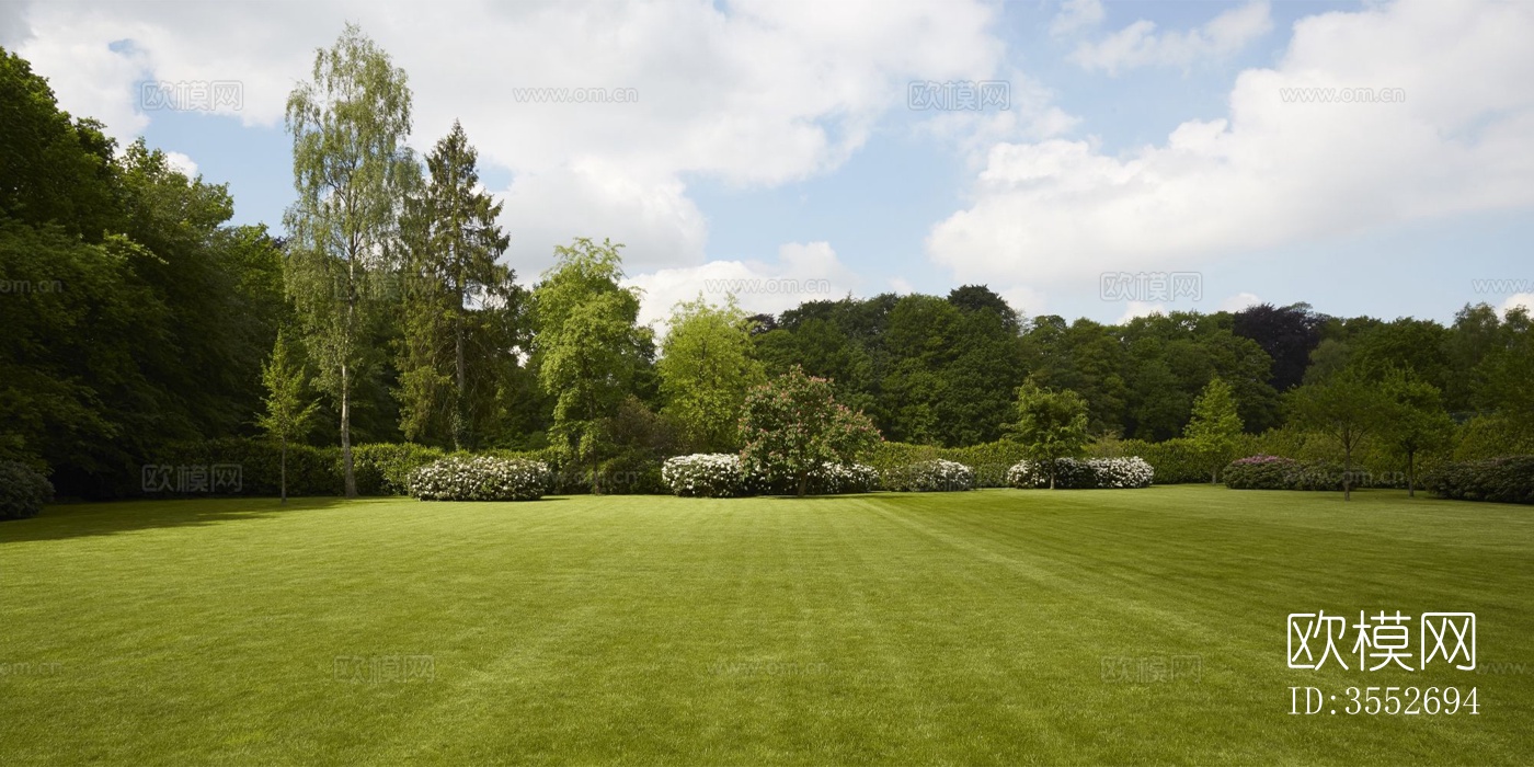 实用自然外景贴图下载