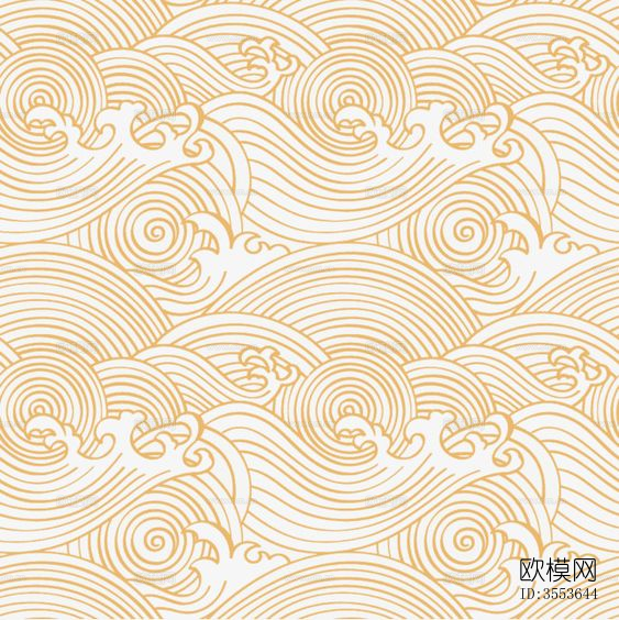 现代轻奢凹凸压纹图案肌理软包皮革纹理贴图下载