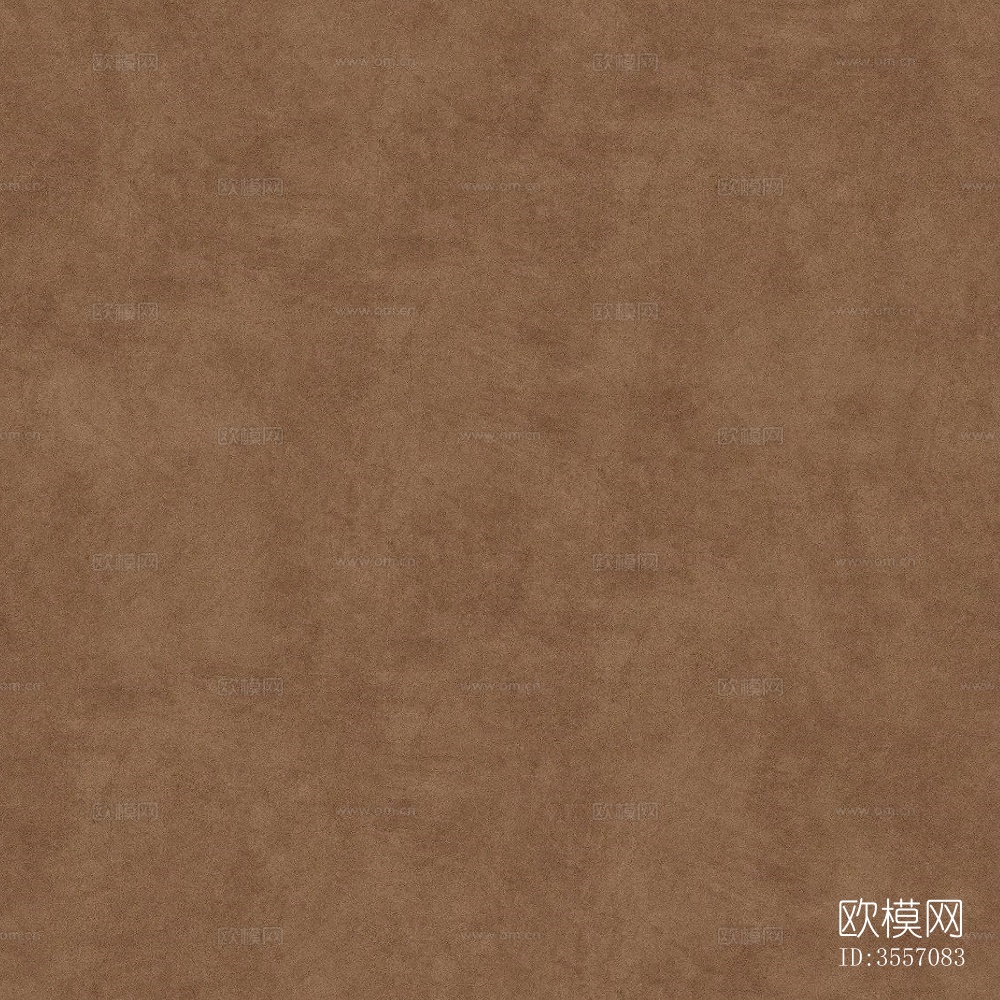 无缝棕咖色麂皮质感皮纹贴图下载