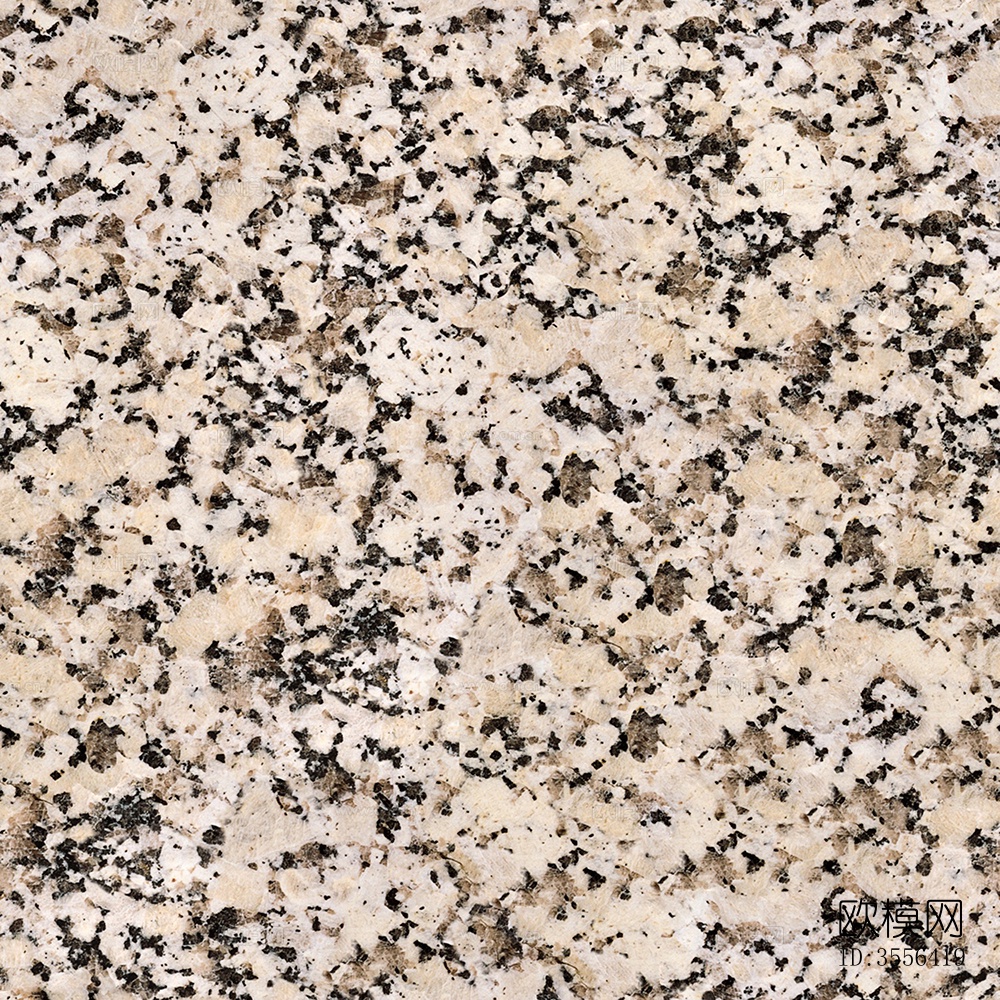 无缝水磨石花岗岩石材下载