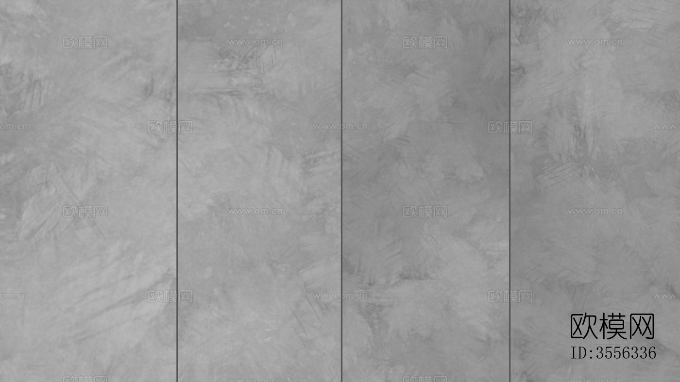 现代灰色岩版墙板贴图下载