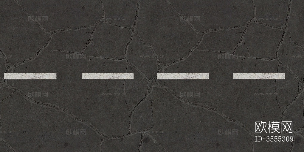 无缝灰色马路公路沥青道路地面下载