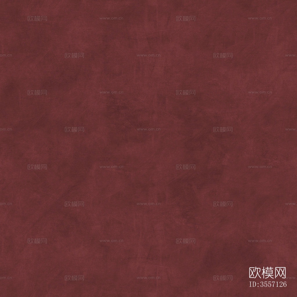 无缝红色绒布贴图下载