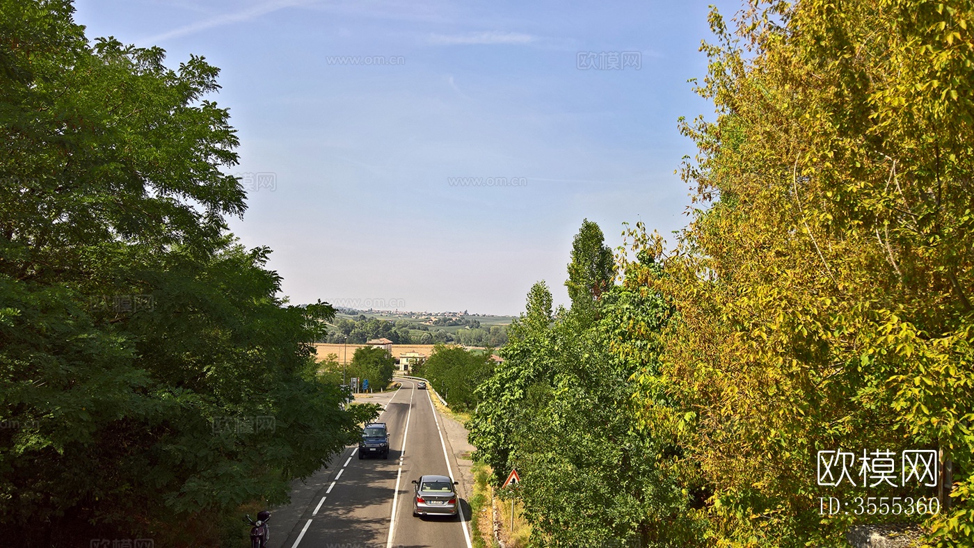 公路道路景观风景下载