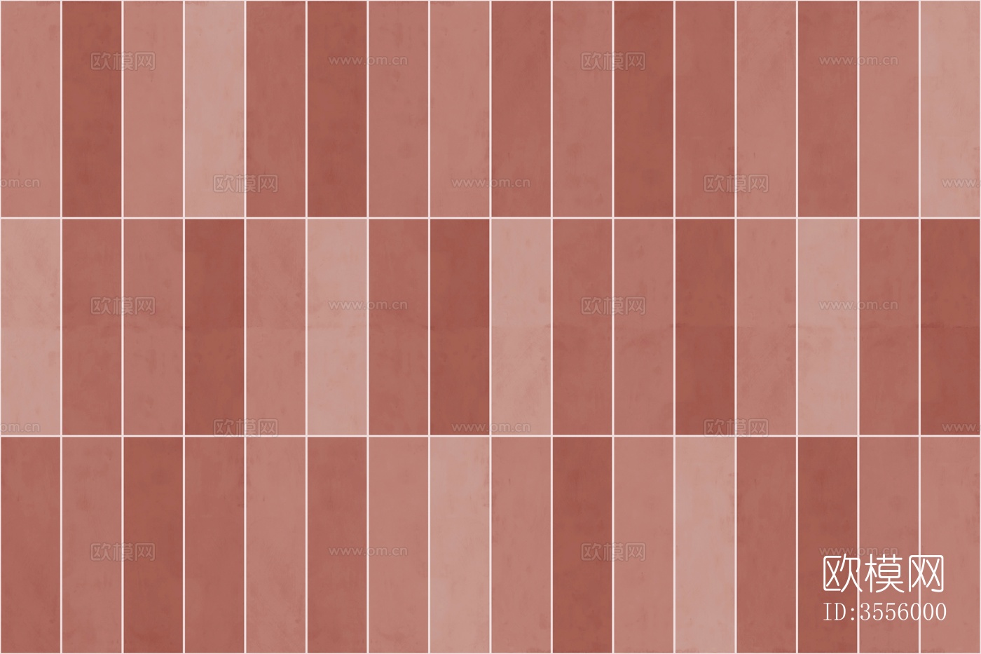 粉色条形瓷砖贴图下载