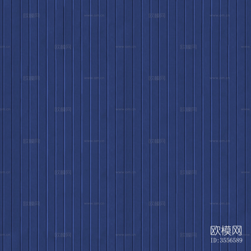 无缝蓝色建筑屋顶彩钢金属铁皮波浪瓦片下载