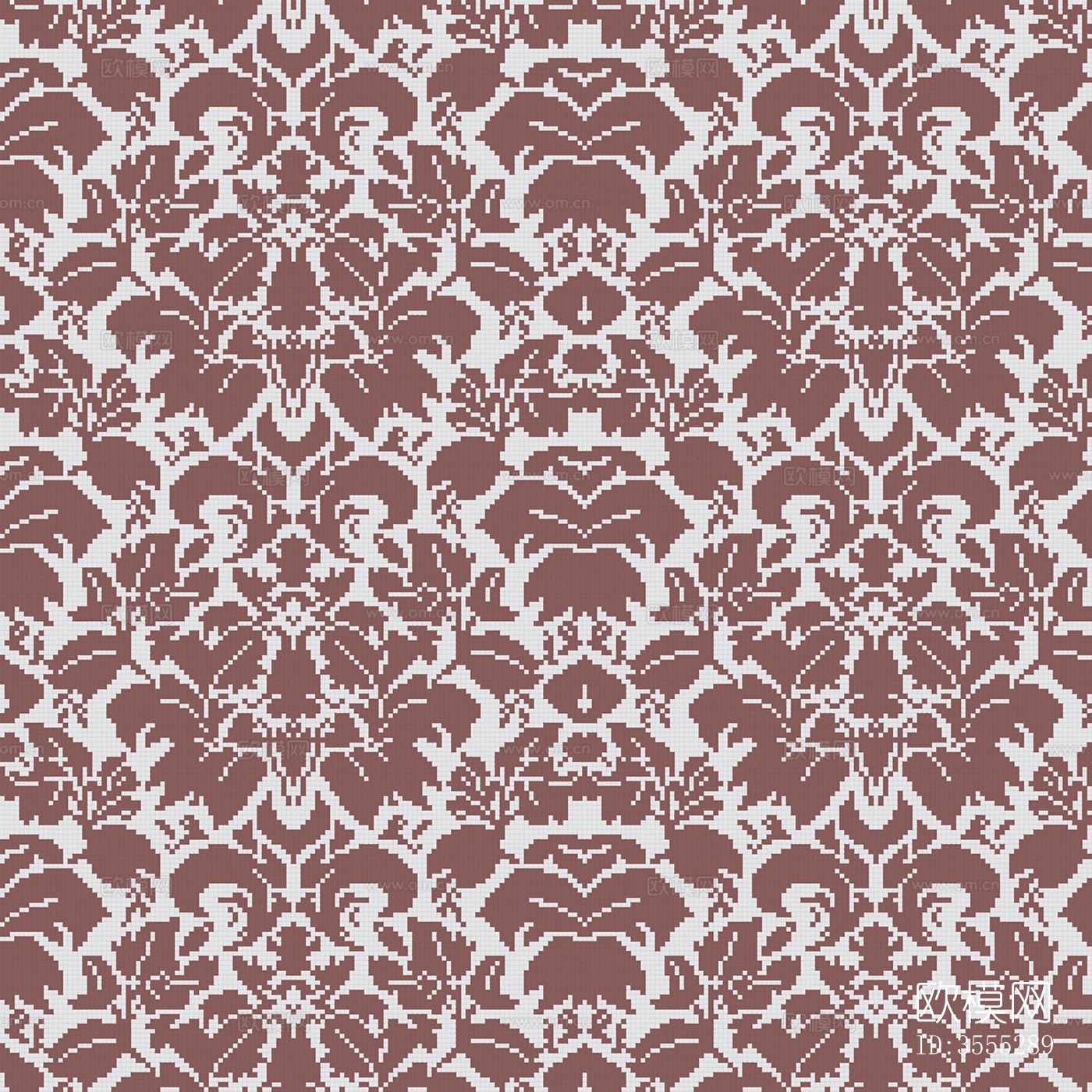 无缝拼花图案马赛克瓷砖石材方格子砖拼花地砖墙砖瓷砖下载