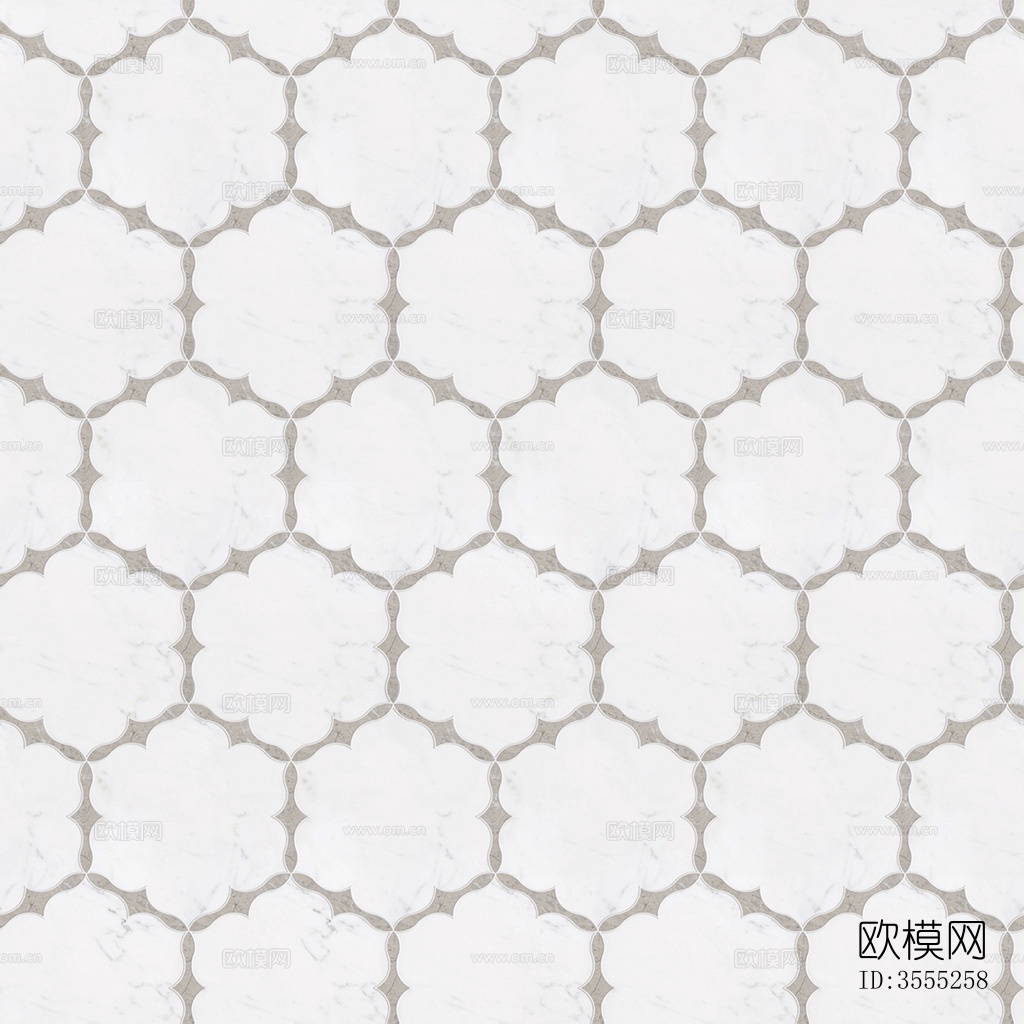 无缝现代大理石石材几何拼接拼花图案瓷砖地砖墙砖下载