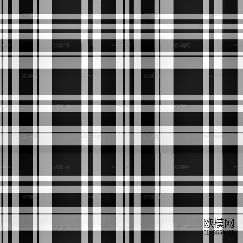 无缝现代几何格子条纹图案墙纸壁纸壁布面料下载