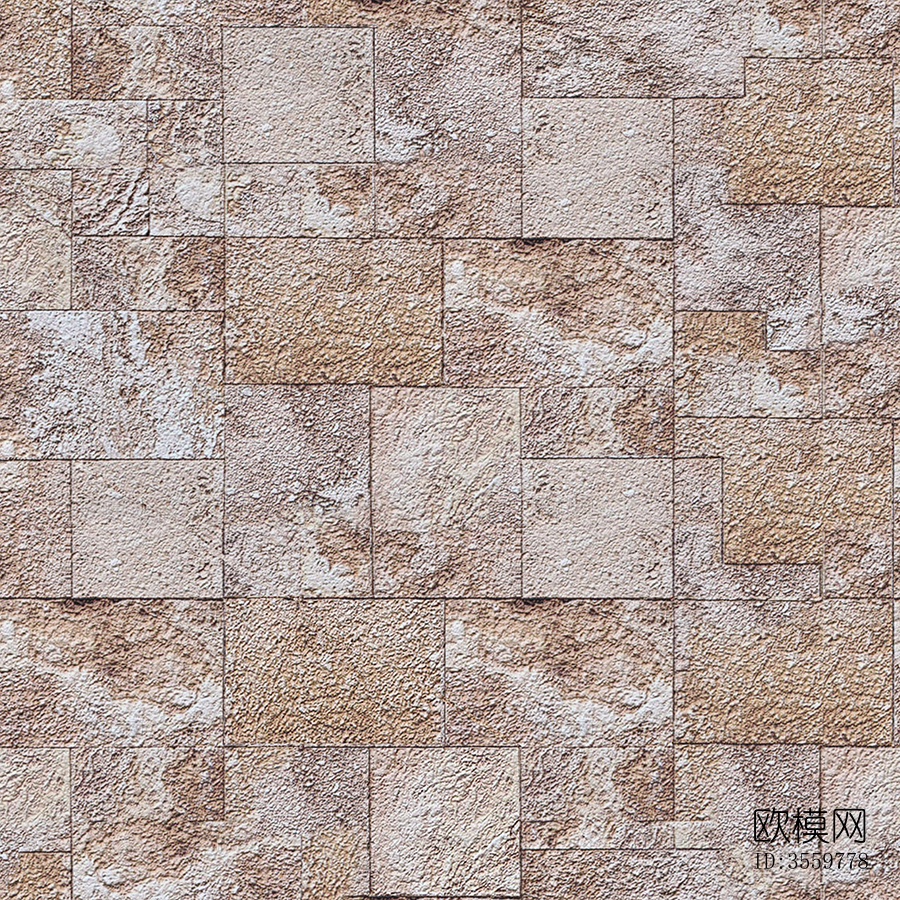 无缝室外建筑文化石材花岗岩瓷砖墙砖墙面下载