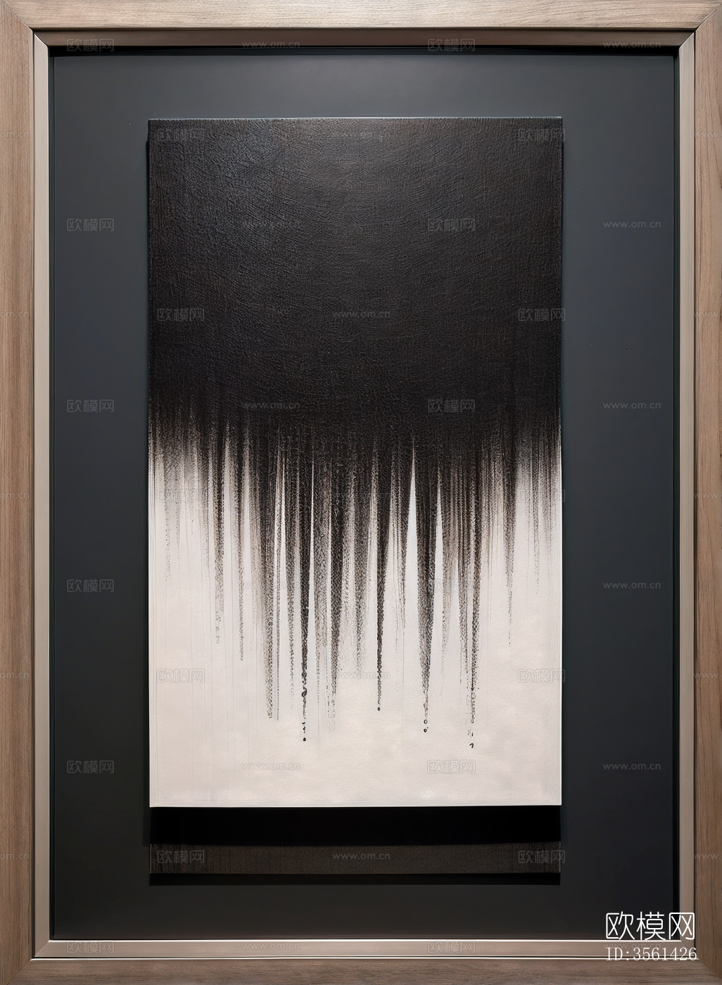 现代艺术挂画下载